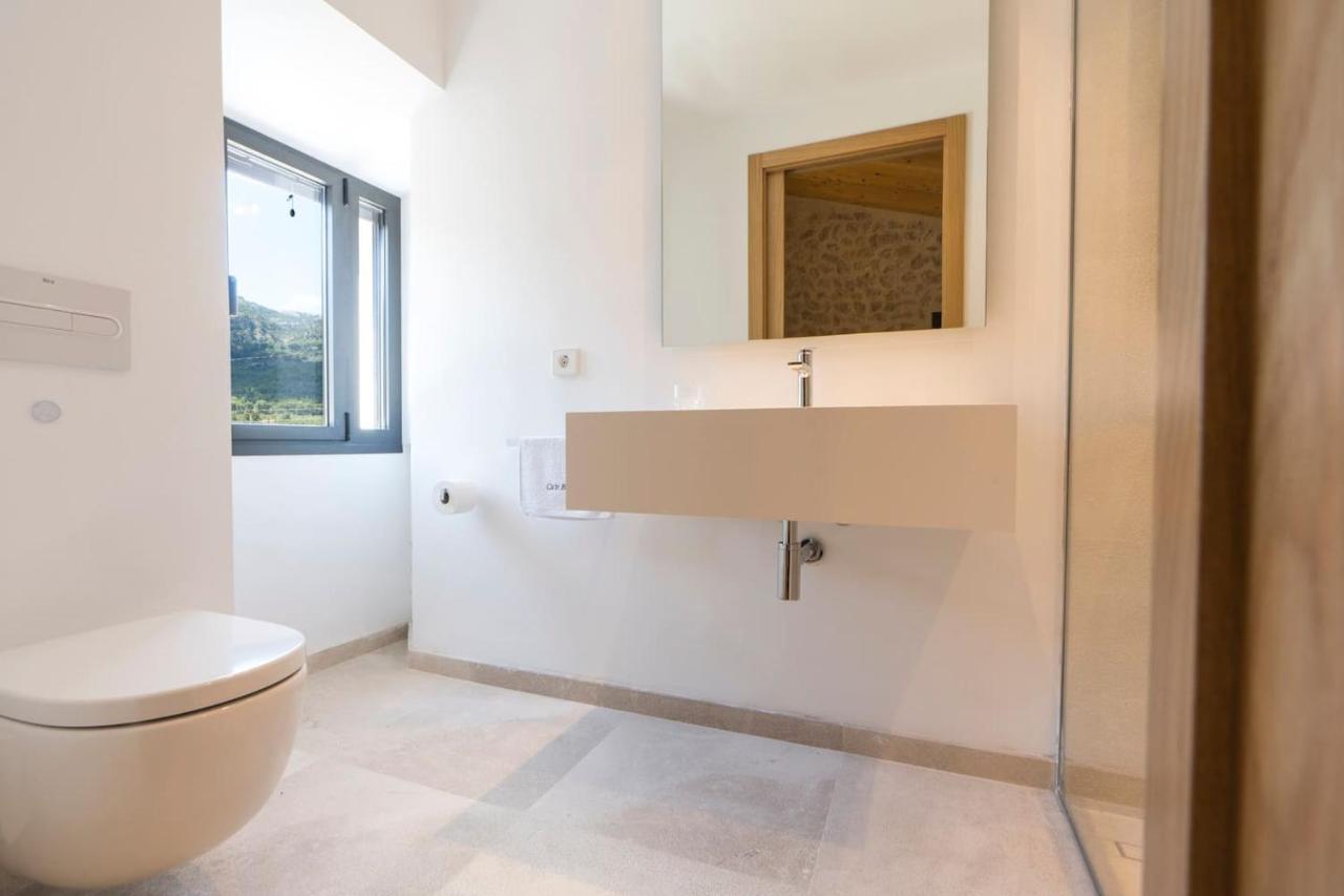 Villa Can Batach-Nueva Construcción en Sóller Exterior foto