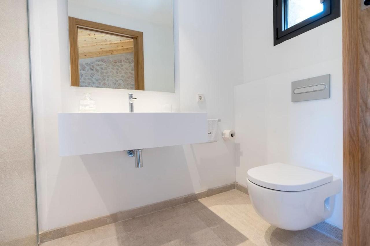 Villa Can Batach-Nueva Construcción en Sóller Exterior foto