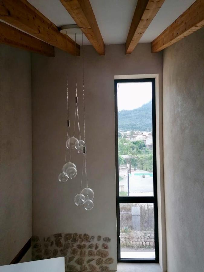 Villa Can Batach-Nueva Construcción en Sóller Exterior foto